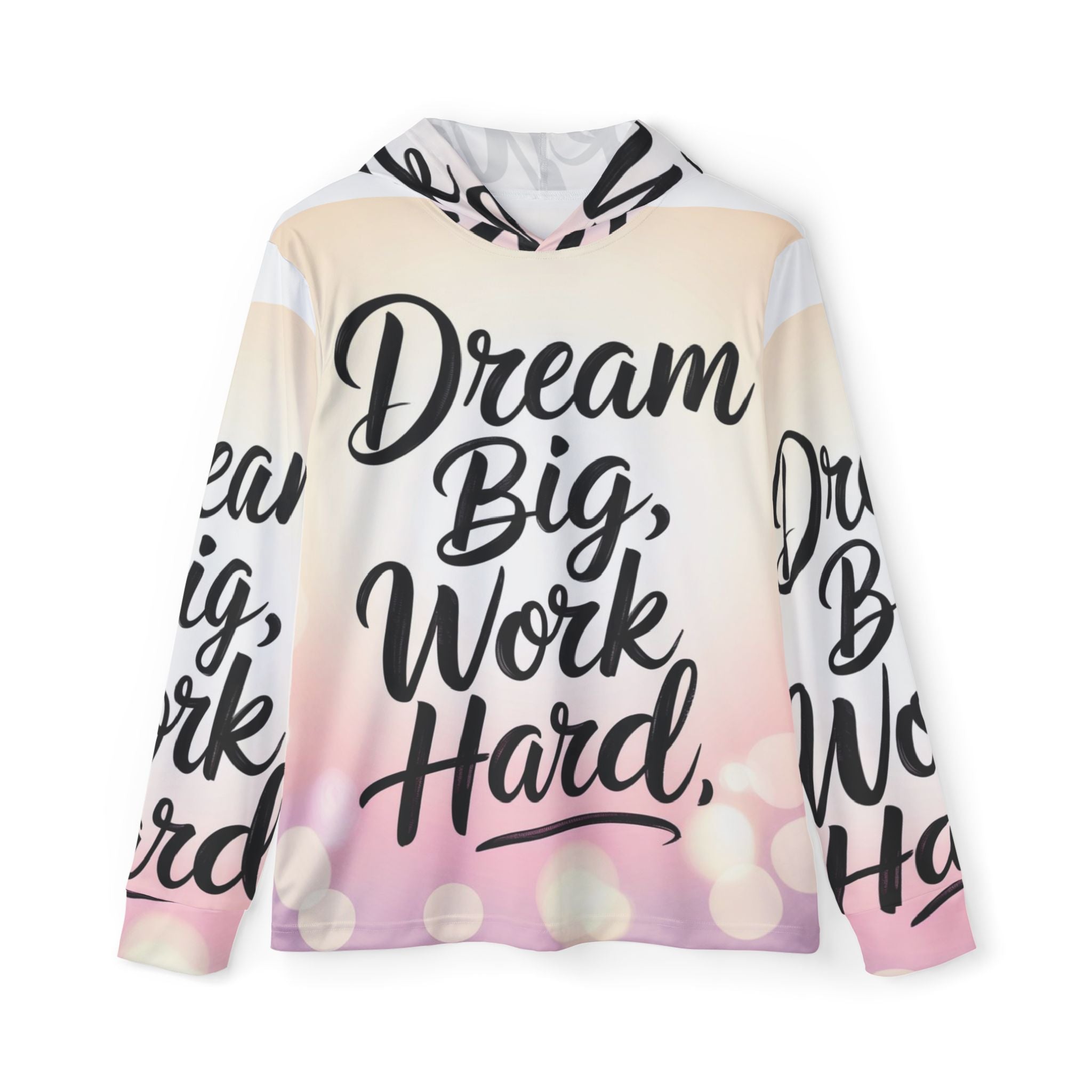 Men's Sports Warmup Hoodie (AOP)